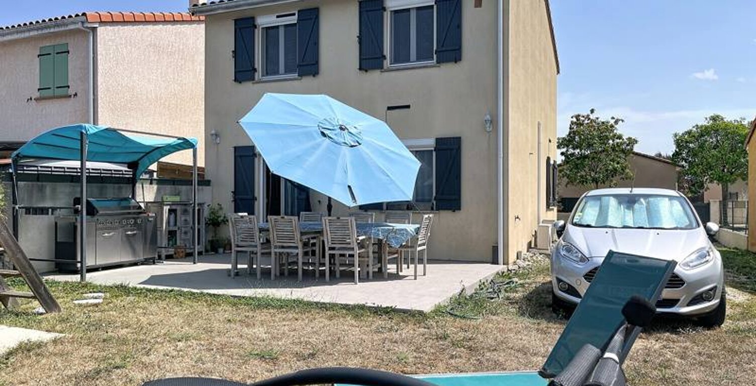 Vente maison 5 pièces 99 m² Coufouleux (81800) — photo 1