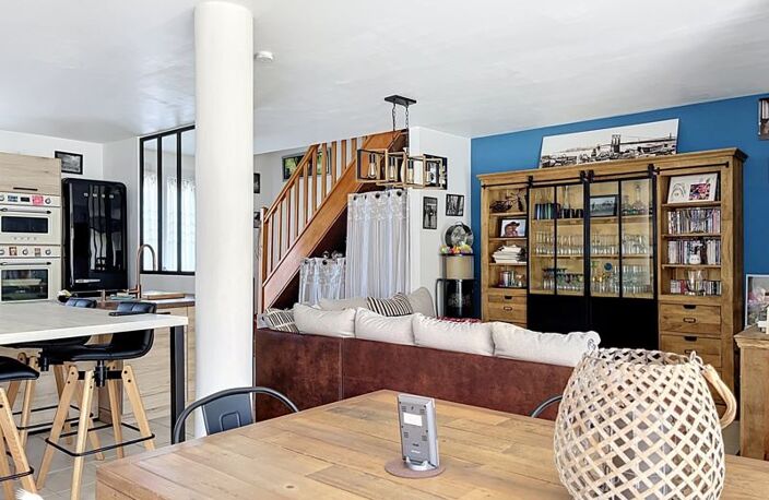Vente maison 5 pièces 99 m² Coufouleux (81800) — photo 2