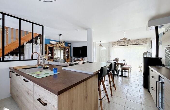 Vente maison 5 pièces 99 m² Coufouleux (81800) — photo 3
