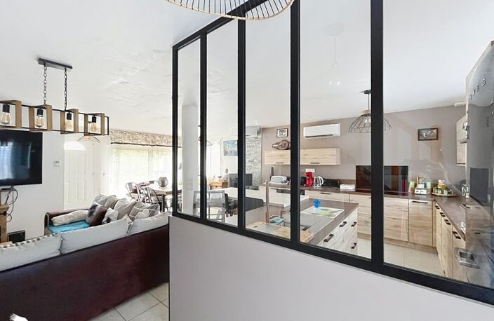 Vente maison 5 pièces 99 m² Coufouleux (81800) — photo 4