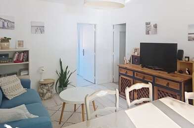 Appartement 3 pièces 199000 €