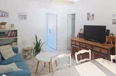 Appartement de 3 pièces principales — photo du bien