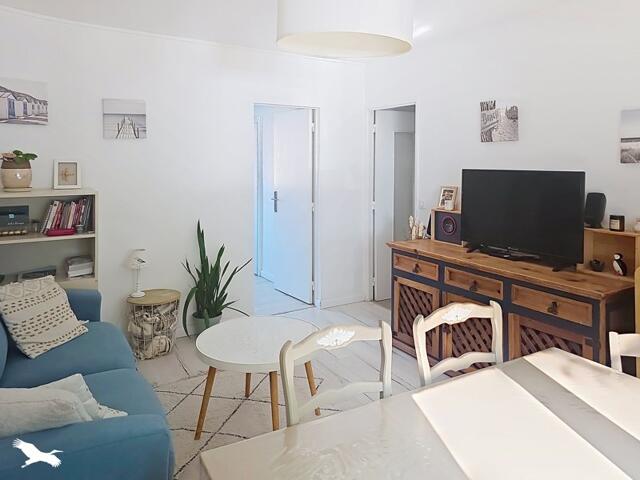 Appartement proposé à La Teste-de-Buch