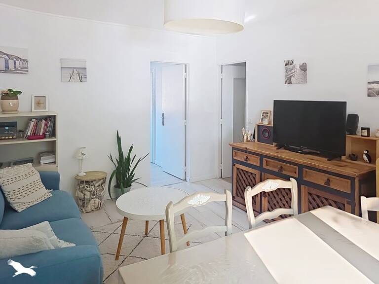 Appartement de 3 pièces principales — photo 1