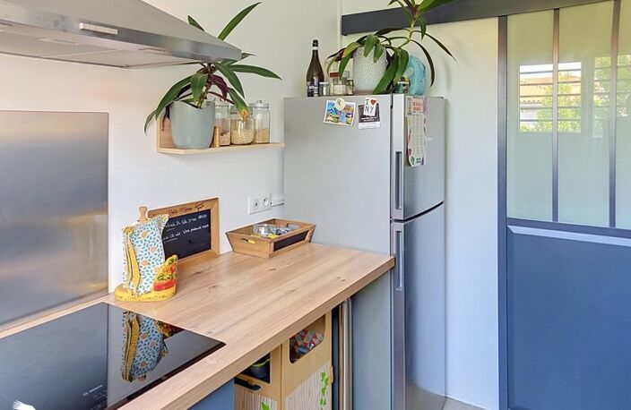 Appartement de 3 pièces principales — photo 2