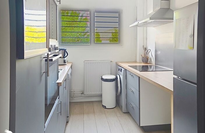 Appartement de 3 pièces principales — photo 3