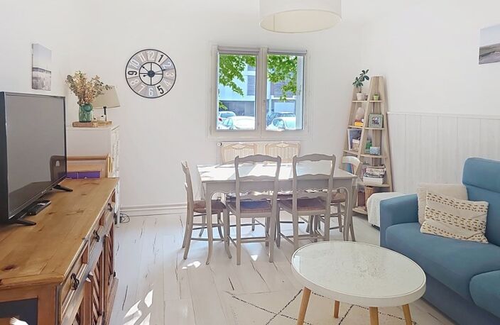 Appartement de 3 pièces principales — photo 4
