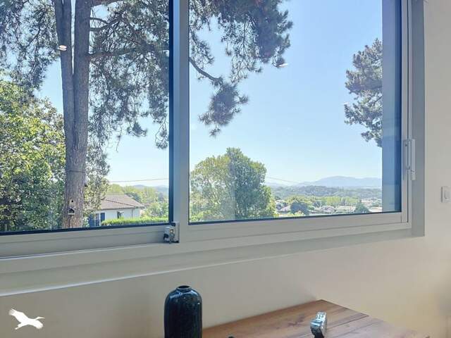 Appartement de 2 pièces principales — photo du bien