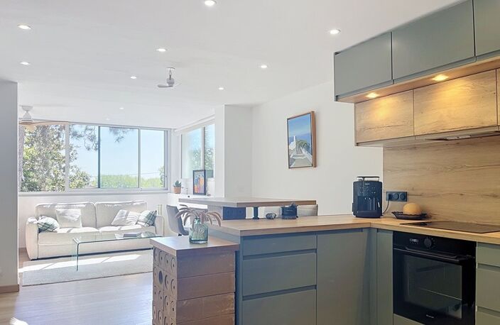 Appartement de 2 pièces principales — photo 2