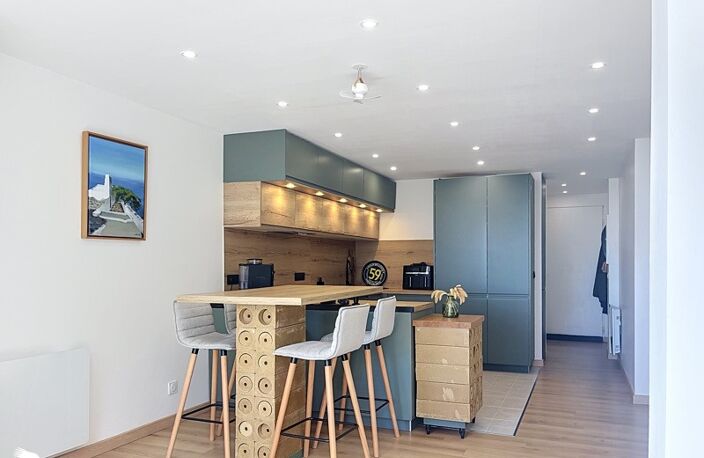 Appartement de 2 pièces principales — photo 4
