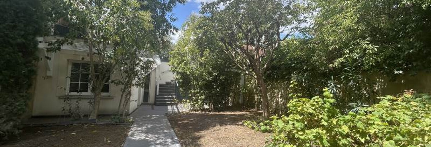 Maison 2 Pièces 255 m² à vendre à Bordeaux (33800)