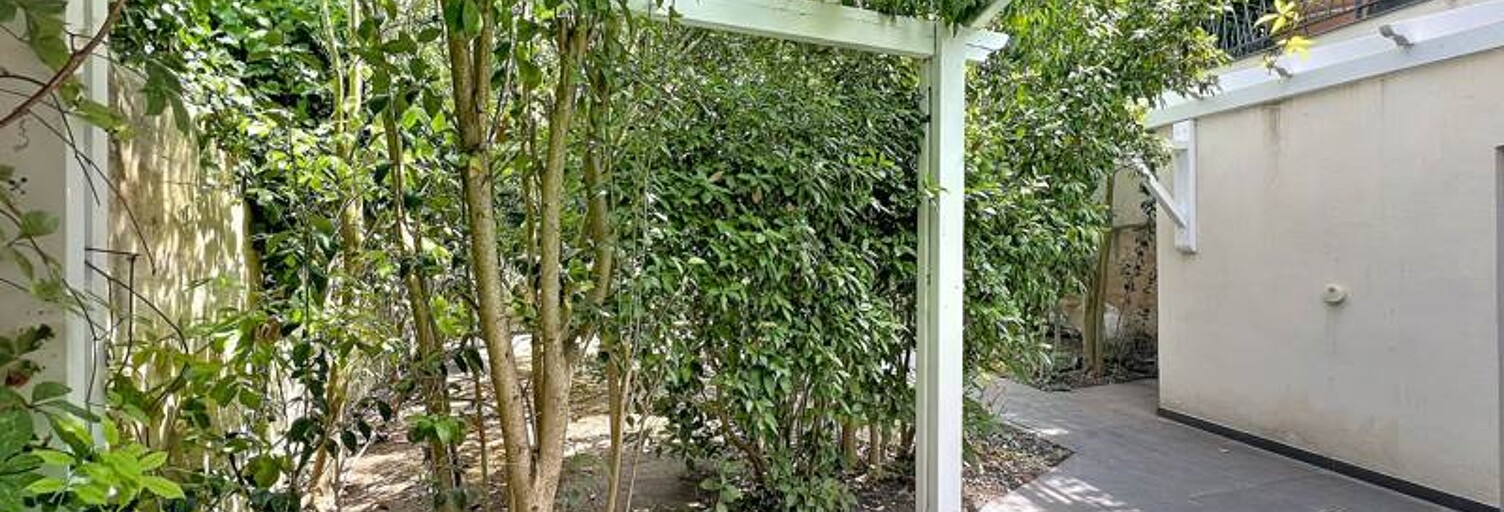 Maison 2 Pièces 255 m² à vendre à Bordeaux (33800)