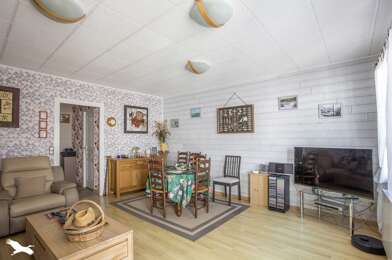Maison 4 pièces 520000 €