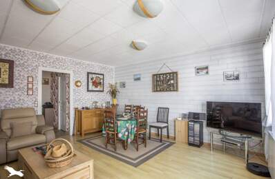 Maison de ville de 4 pièces principales — photo du bien