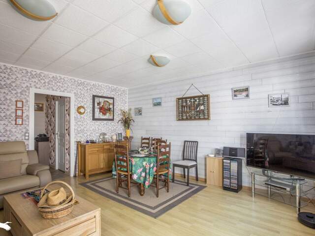 Maison de ville de 4 pièces principales — photo du bien