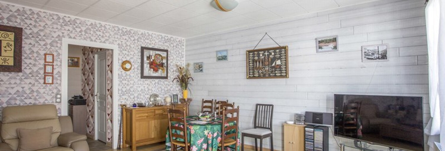 Maison 4 Pièces 142 m² à vendre à Fouras (17450)