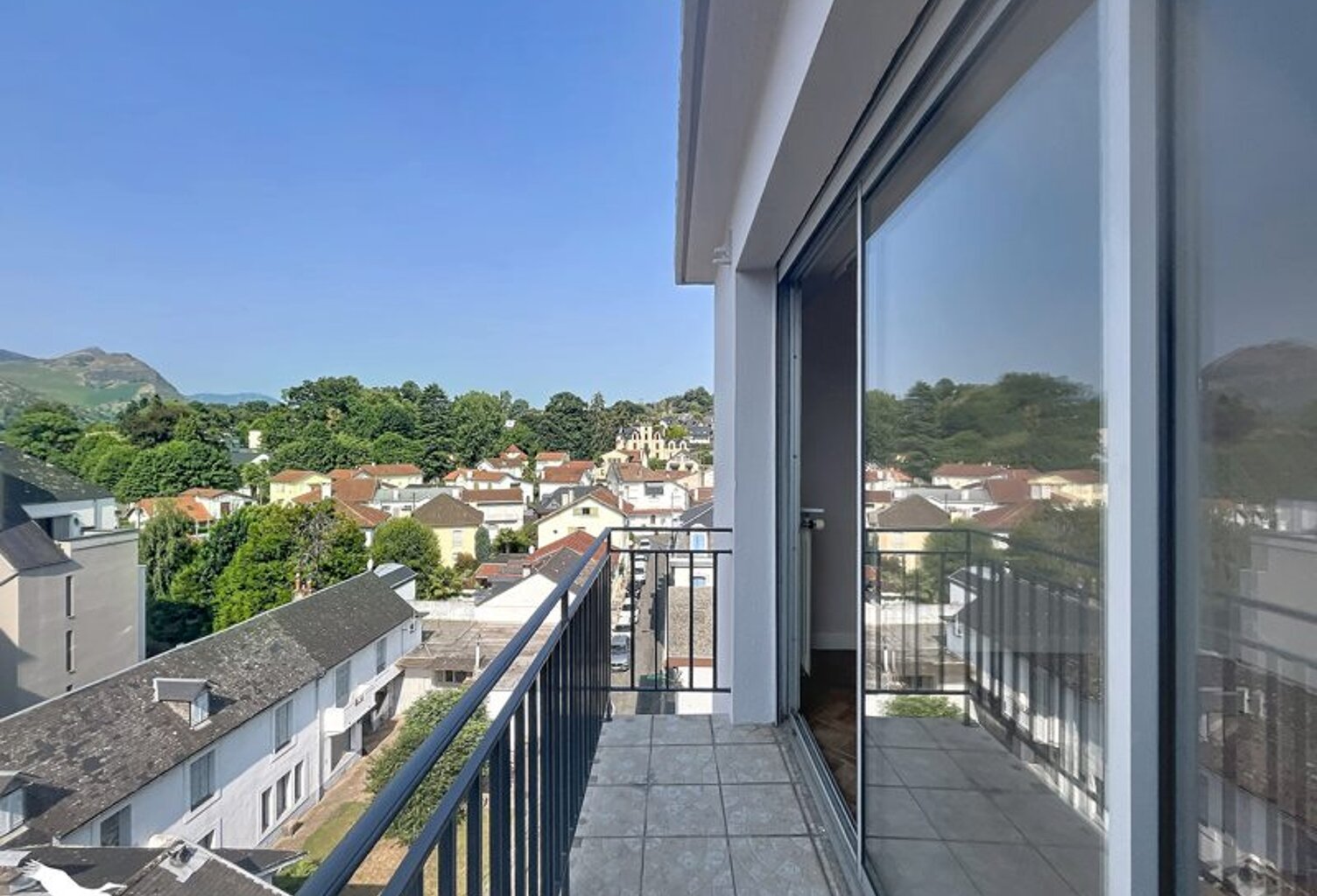 Appartement de 3 pièces principales — photo 1