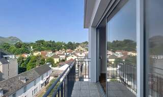 Appartement 3 Pièces 63 m² à vendre à Lourdes (65100)
