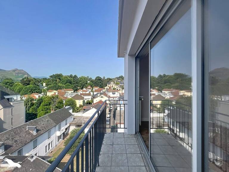 Appartement de 3 pièces principales — photo 1