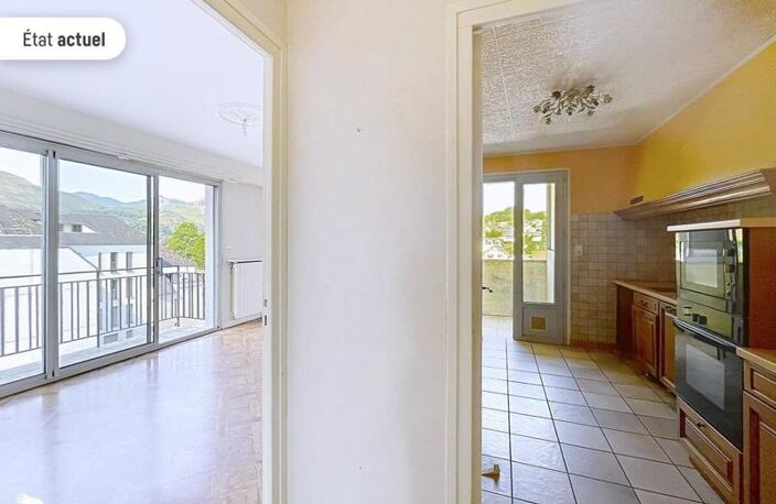 Appartement de 3 pièces principales — photo 3