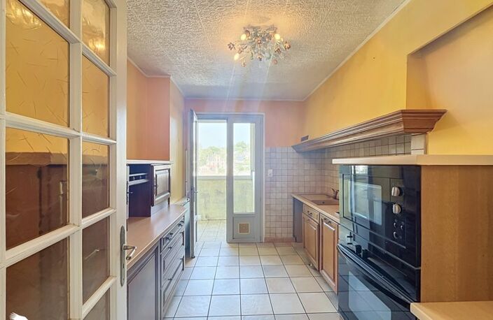 Appartement de 3 pièces principales — photo 5