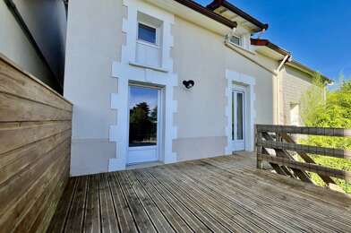 Maison 3 pièces 223650 €