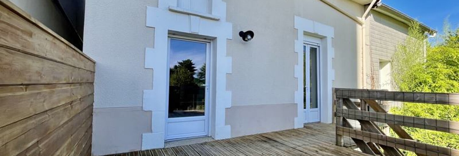 Maison 3 Pièces 83 m² à vendre à Limoges (87000)