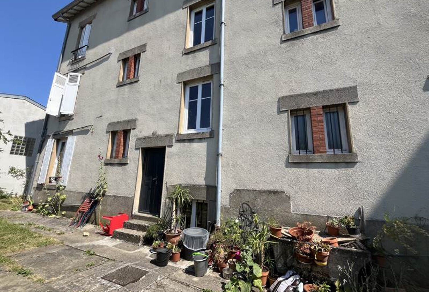Appartement de 2 pièces principales — photo 1