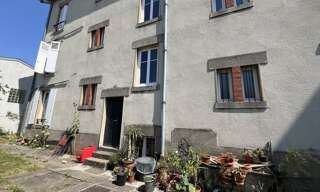 Appartement 2 Pièces 43 m² à vendre à Limoges (87100)