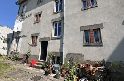 Appartement de 2 pièces principales — photo du bien