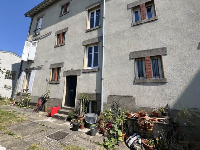 Appartement proposé à Limoges