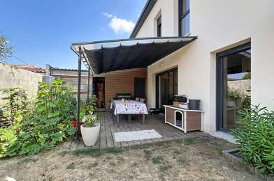 Maison 4 pièces 200000 €