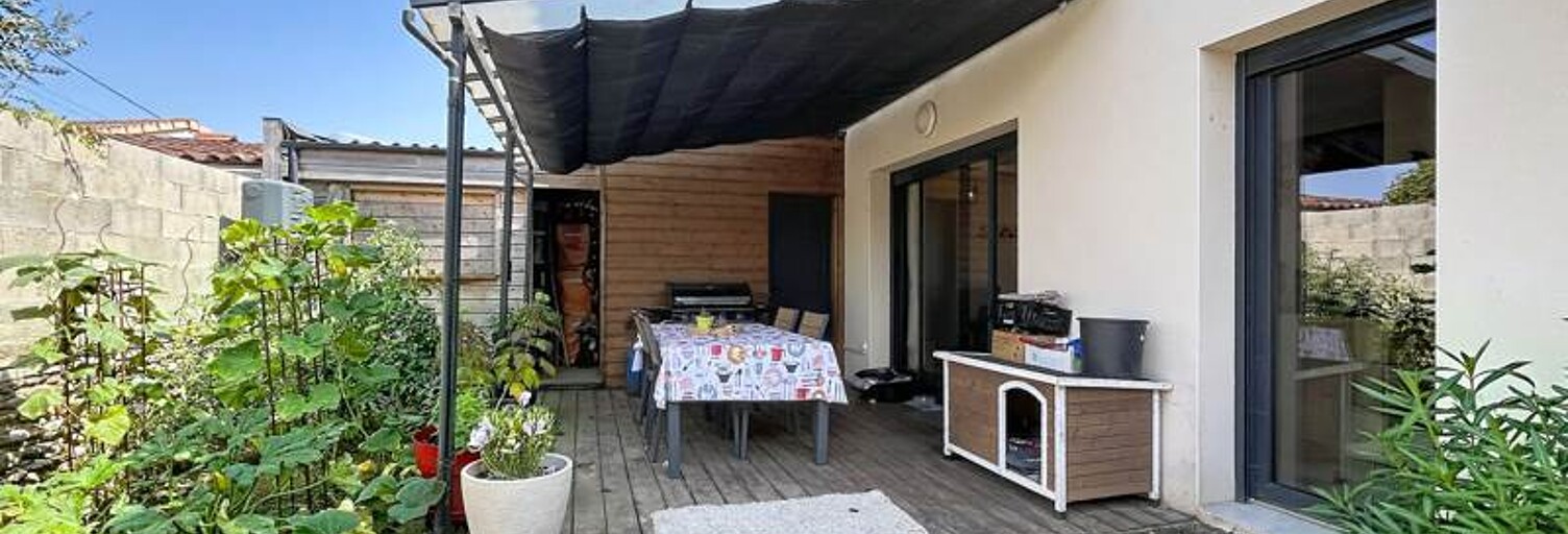 Maison 4 Pièces 86 m² à vendre à Bérat (31370)