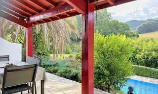 Maison 8 Pièces 175 m² à vendre à Hasparren (64240)