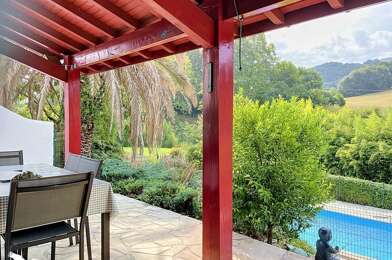 Maison 8 pièces 674000 €