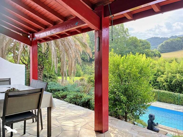Basque de 8 pièces principales — photo 1