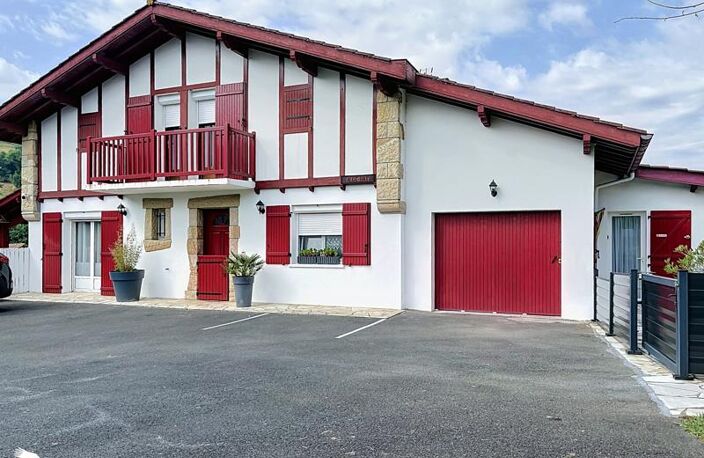 Basque de 8 pièces principales — photo 2