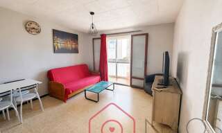 Appartement 1 Pièce 24 m² à vendre à Six-Fours-les-Plages (83140)