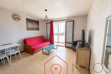 Appartement 1 pièces 123500 €