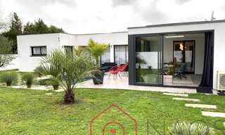 Maison 5 Pièces 149 m² à vendre à Puceul (44390)