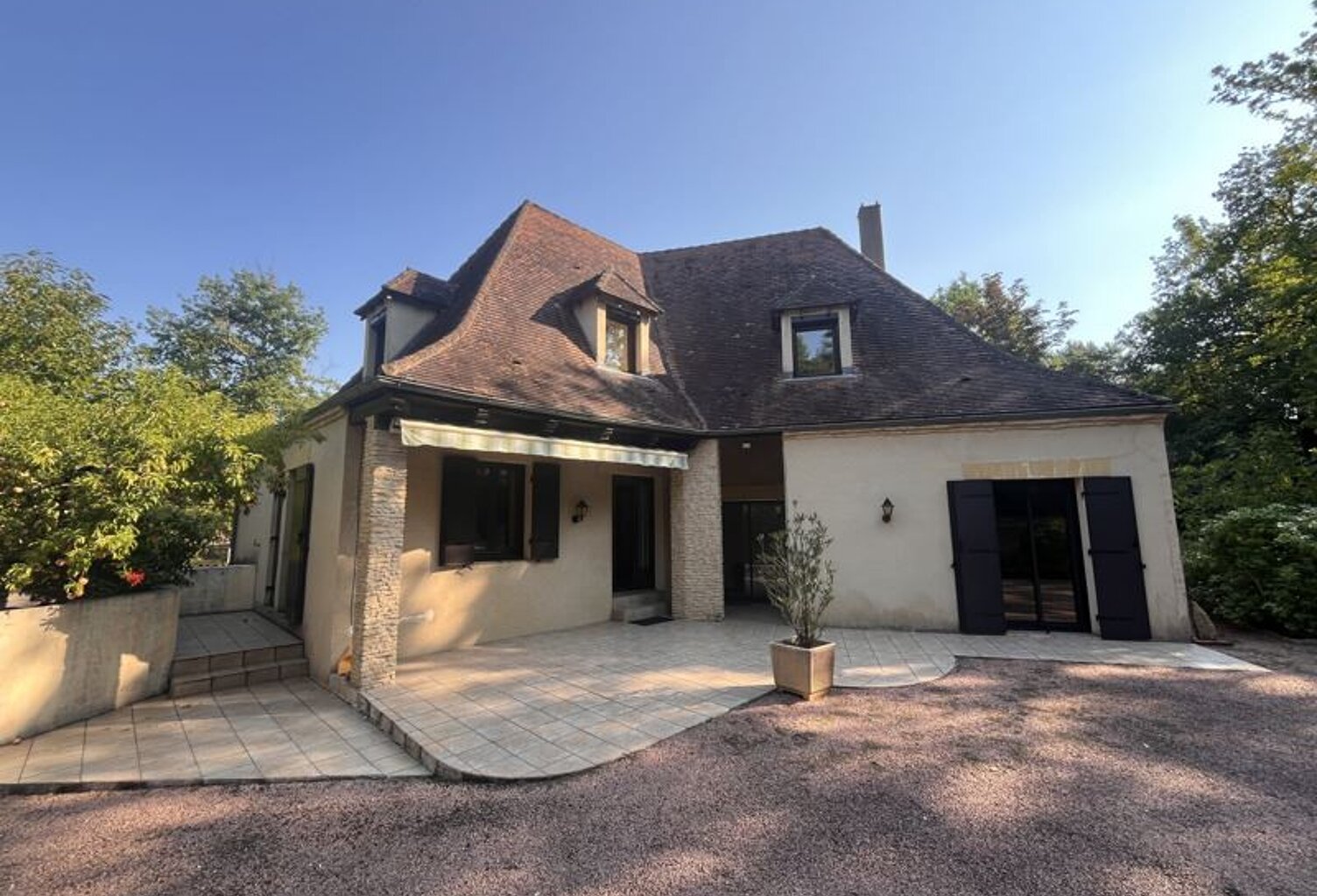 Périgourdine de 6 pièces principales — photo 1