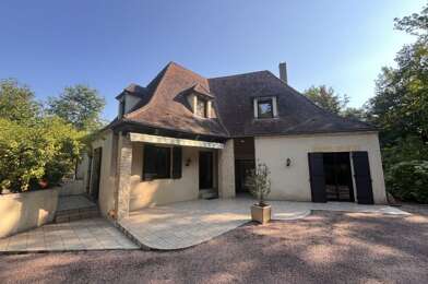 Maison 6 pièces 296520 €