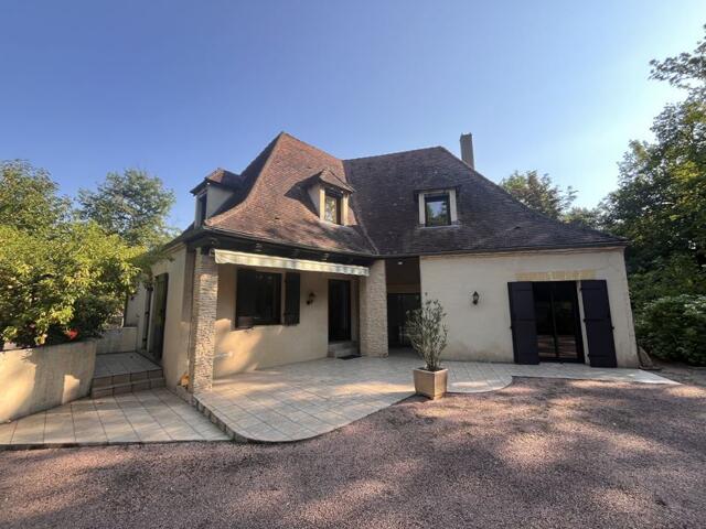 Maison proposé à Champcevinel