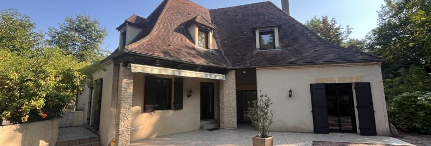 Maison 6 Pièces 155 m² à vendre à Champcevinel (24750)