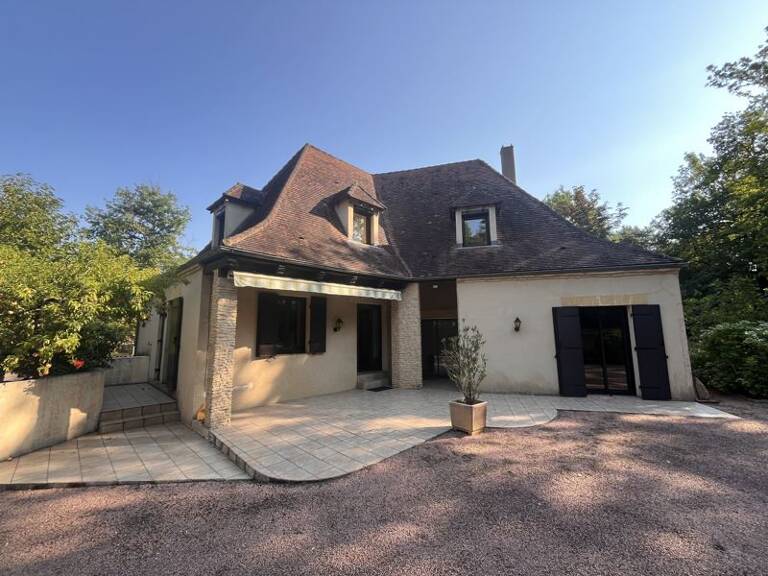 Périgourdine de 6 pièces principales — photo 1