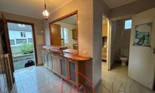 Maison 4 Pièces 80 m² à vendre à Criel-sur-Mer (76910)