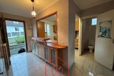 Maison 4 pièces 158000 €