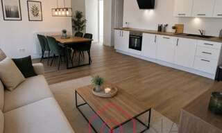Appartement 4 Pièces 72 m² à vendre à Eu (76260)