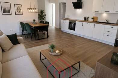 Appartement 4 pièces 190000 €