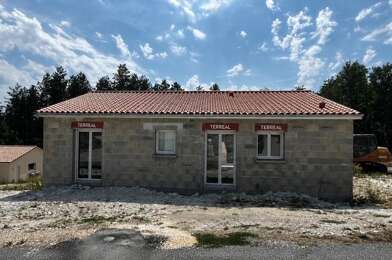Maison 4 pièces 192240 €